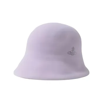 Vivienne Westwood   Bucket Hats Unisex Multicolor