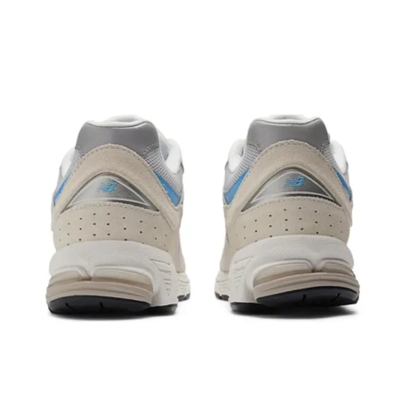 New Balance 2002R Jamal Murray Blue Arrow-2