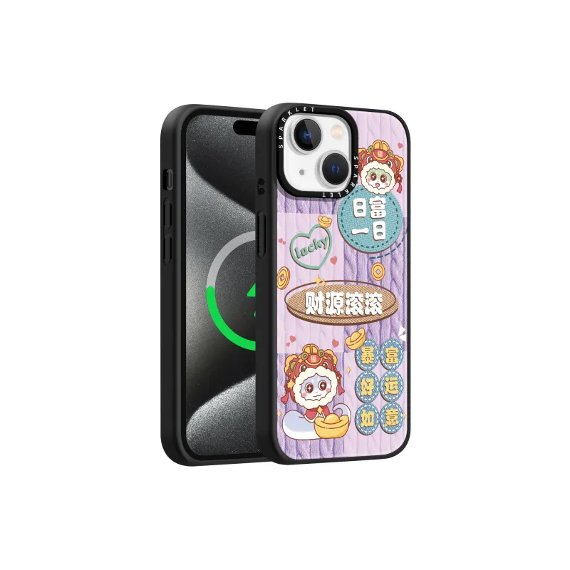 MINISO Phone Cases-2