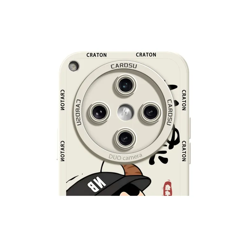 CHUNFAN Phone Cases-19