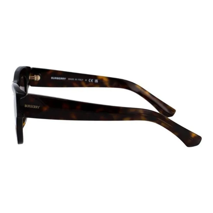 Burberry Square frame Sunglasses-2