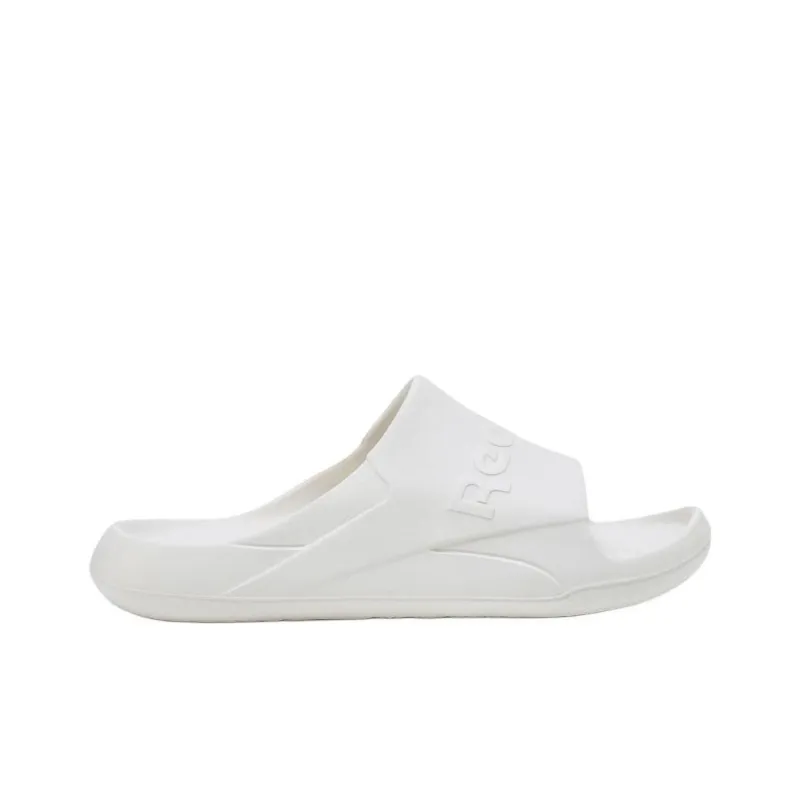 Reebok Clean Slide 'Chalk'-1