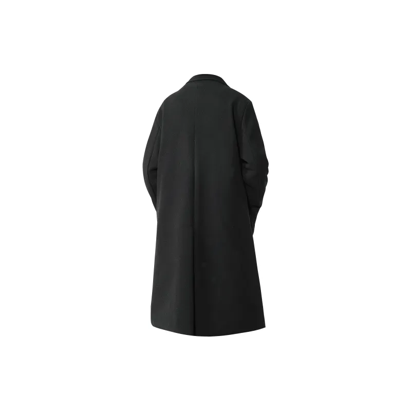 YATSI Coats Unisex-1