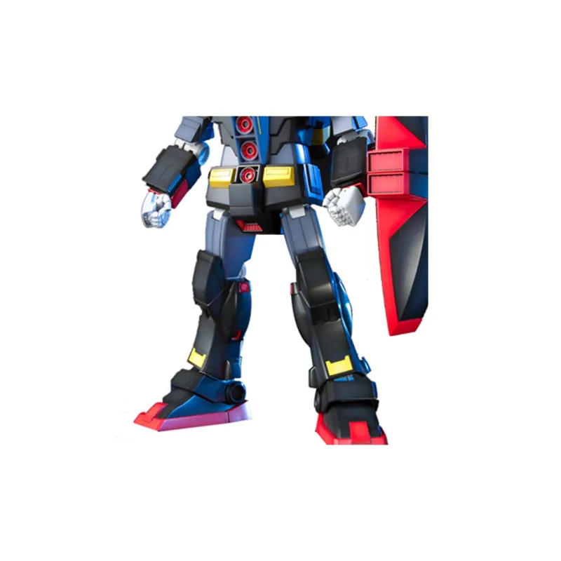 BANDAI Spirit Gundam PSYCHO GUNDAM Model Kits-2