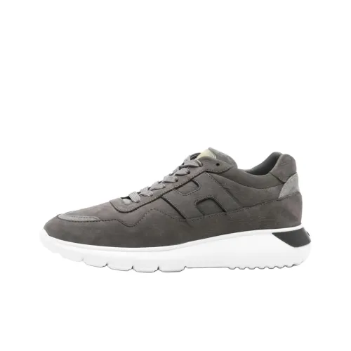 HOGAN Interactive 3 Lace Up Sneakers