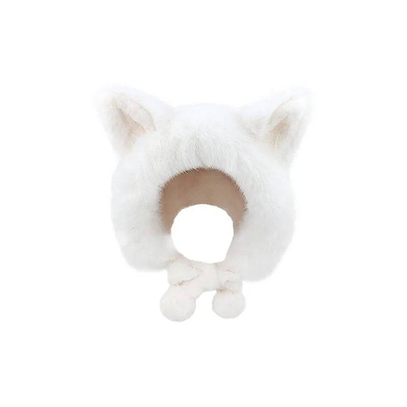 BAGGL Sherpa Trapper Hats Unisex Gift Box Set-1