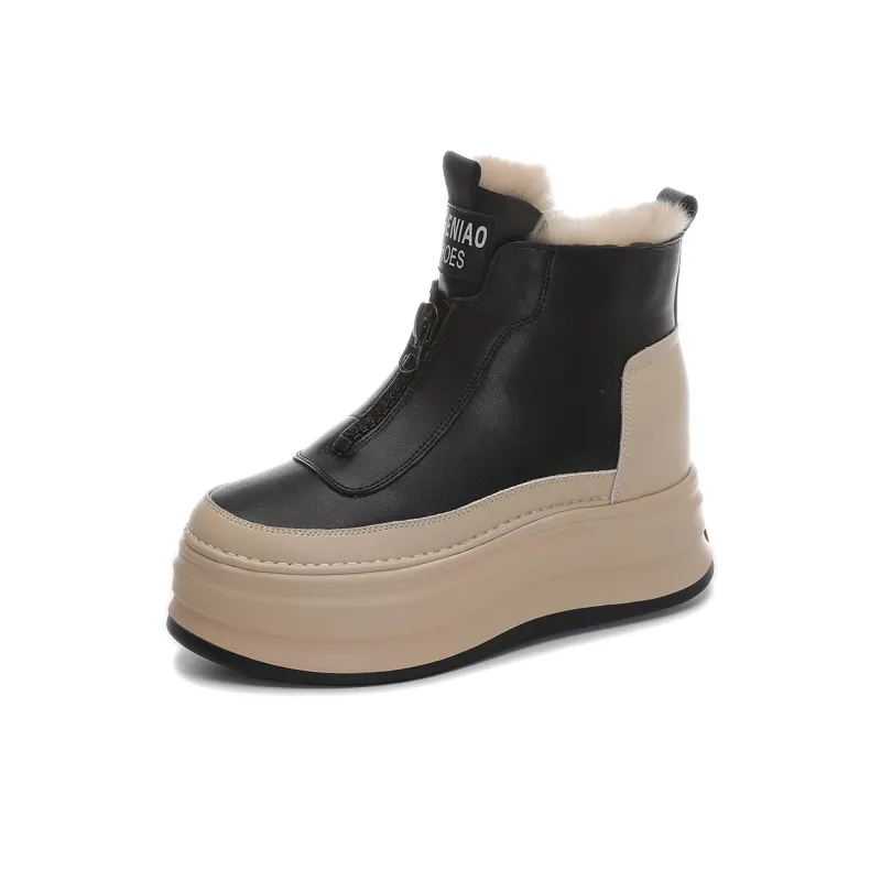 Egger bird Ankle Boots Women's-5