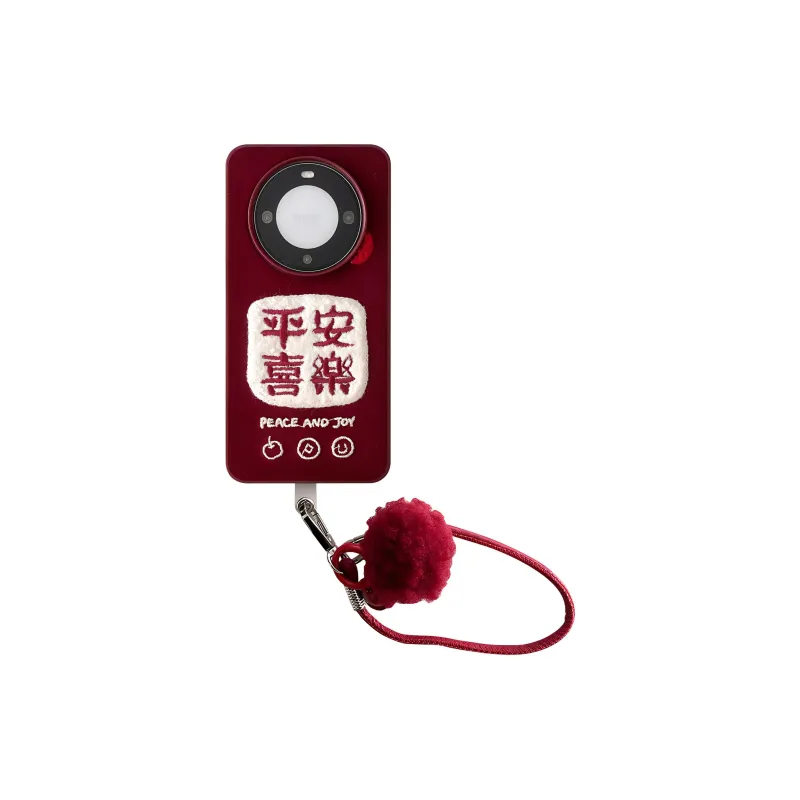 MAYGI Phone Cases-8