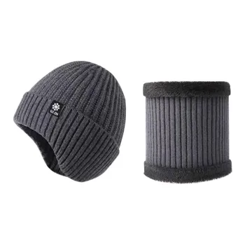TUCANO Polyester Beanies Unisex