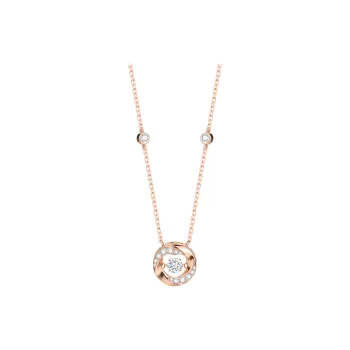 SGM 925 Sterling Silver Necklaces Women's