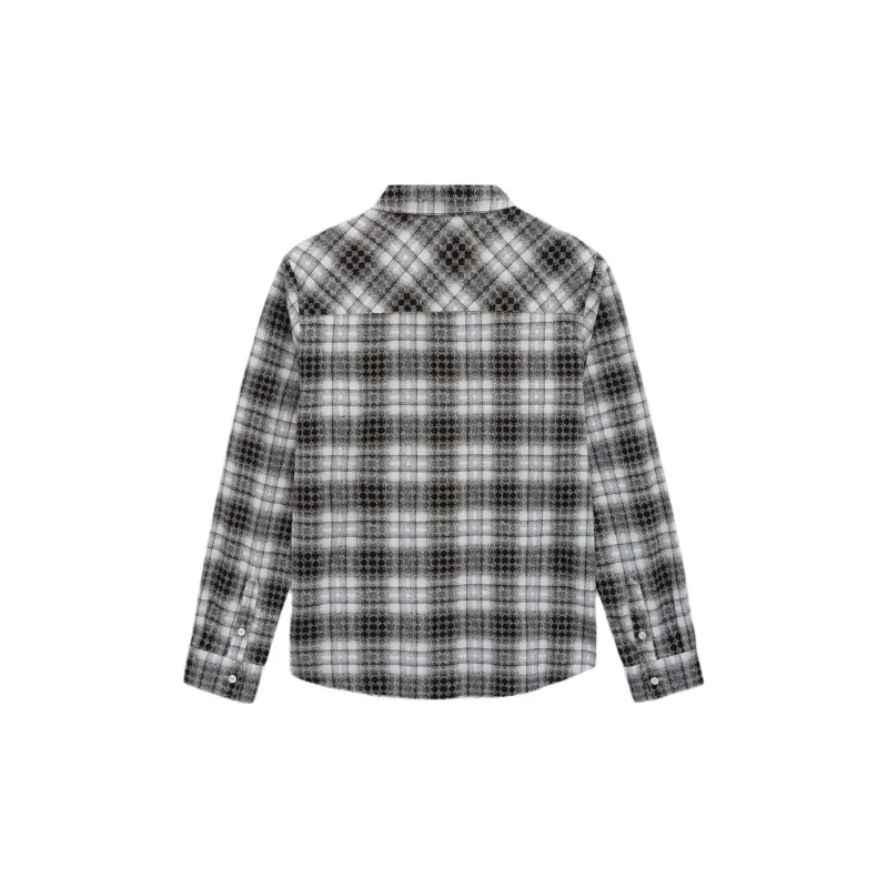 AMIRI Classic Flannel-1