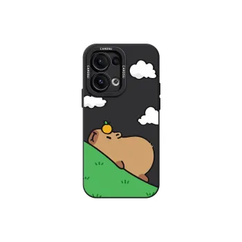 CHUNFAN Phone Cases