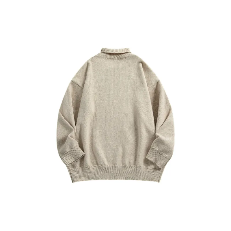 Emoji Sweaters Unisex-8