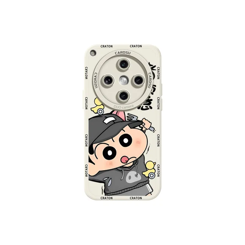 CHUNFAN Phone Cases-20