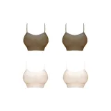 4 Pack (Skin+Skin+Coffee+Coffee)