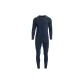 Navy Blue-[Thickened and Fleece-Lined 0~-10℃]