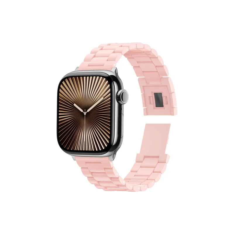 Antey Watch Band Apple Compatibility 175 220mm Plastic Material-3