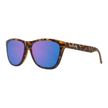 Skechers Square Sunglasses Men's Tortoiseshell