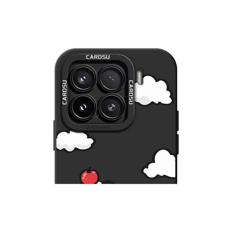 CHUNFAN Phone Cases-24