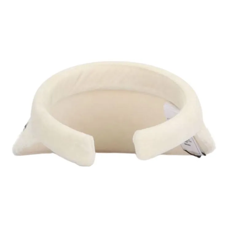 Helen Kaminski Margaux Visor Hat-1