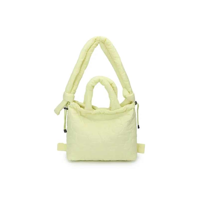 SUN ERATH&U Nylon Tote Bag Shopping Bag Double-Shoulder One Shoulder Handbag Women's Multicolor-25