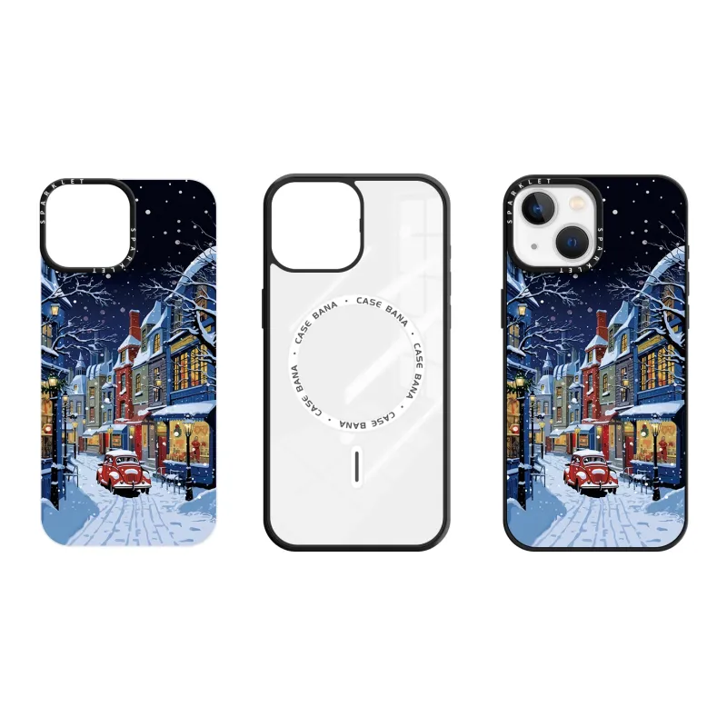 MINISO Phone Cases-10