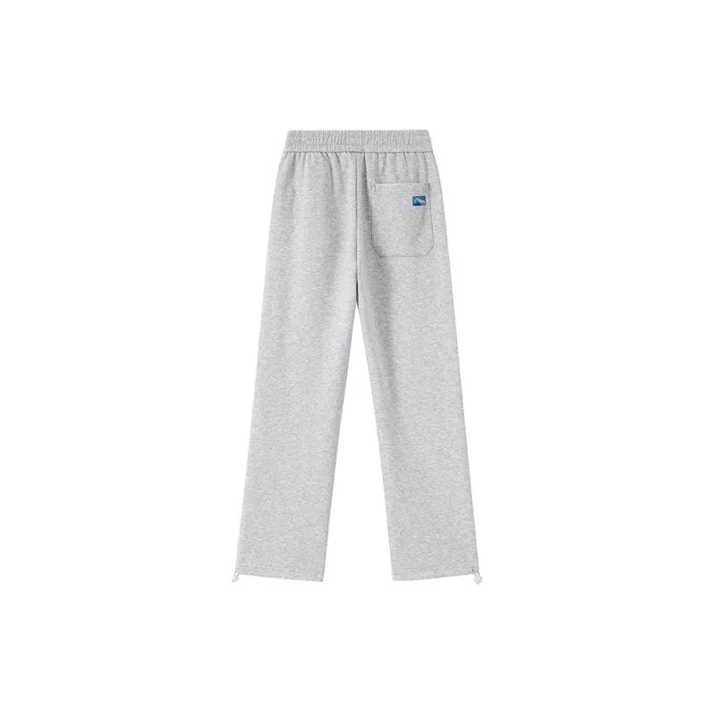POLAR BEAR Casual Pants Unisex-3