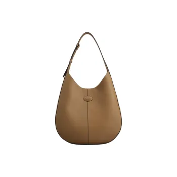 TOD'S Di Bag Small Hobo Bag