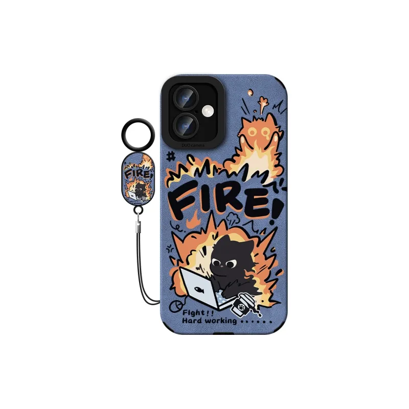 KEXINSHENG Phone Cases-30