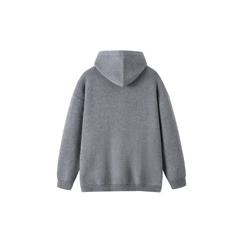 GDRX Knitwear Unisex-5
