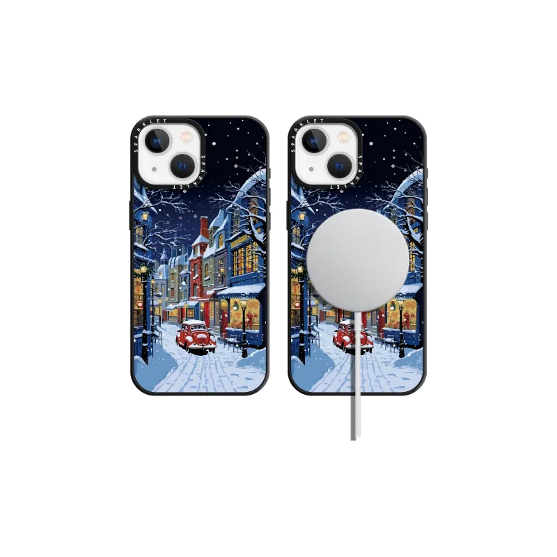 MINISO Phone Cases-11