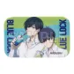 Rin Itoshi & Yoichi Isagi