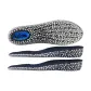 Black[2 Pack 3.5cm]Air Cushion Height Increase | Comfortable