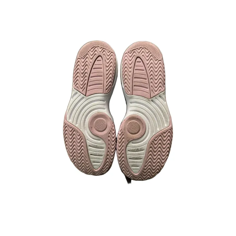 JORDAN Max Aura Pro Purple Arctic Pink GS-2