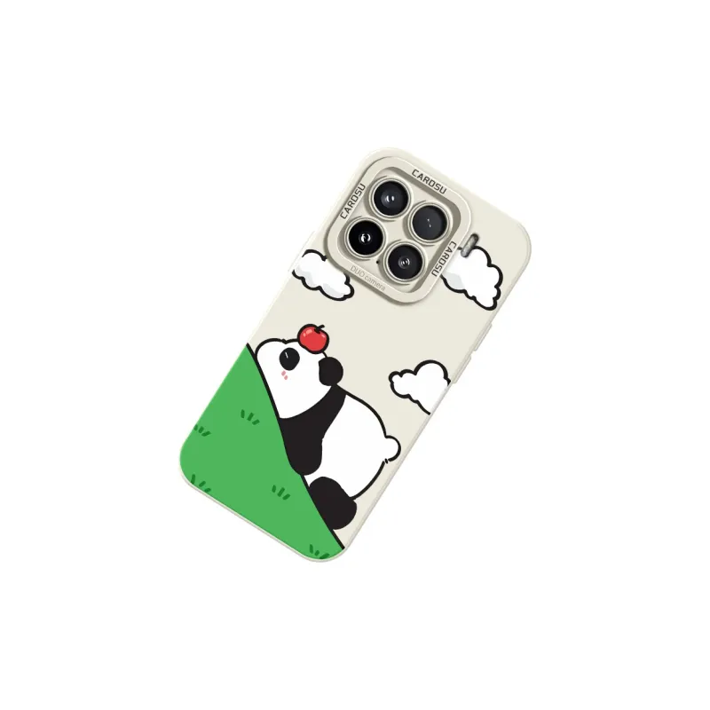 CHUNFAN Phone Cases-27