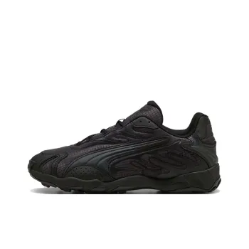 PUMA Inhale Essentials Black