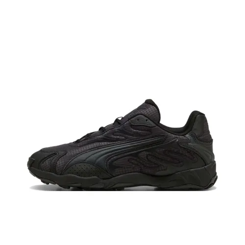 PUMA Inhale Essentials Black