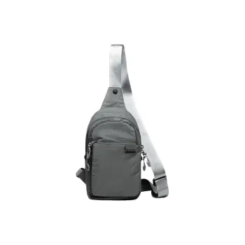 FOUVOR Oxford Sling Bag Regular Unisex Multicolor
