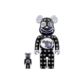 BE@RBRICK 10 Corso Como Seoul
