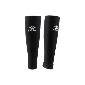 KELME Running Jump Rope Soccer Leg Guards Breathable Compression Unisex