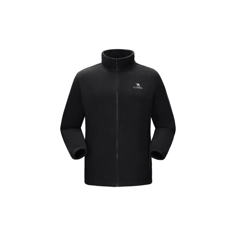 CAMEL Windbreaker Jacket Unisex-30