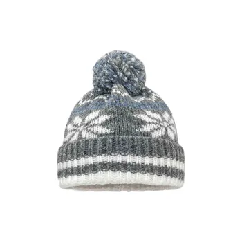 CARTELO Polyester Beanies Unisex Gift Box Set
