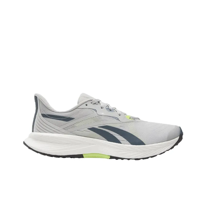 Reebok Floatride Energy 5 Wear-resistant And Lightweight Low-Top Casual Running Shoes Men's Gray-1