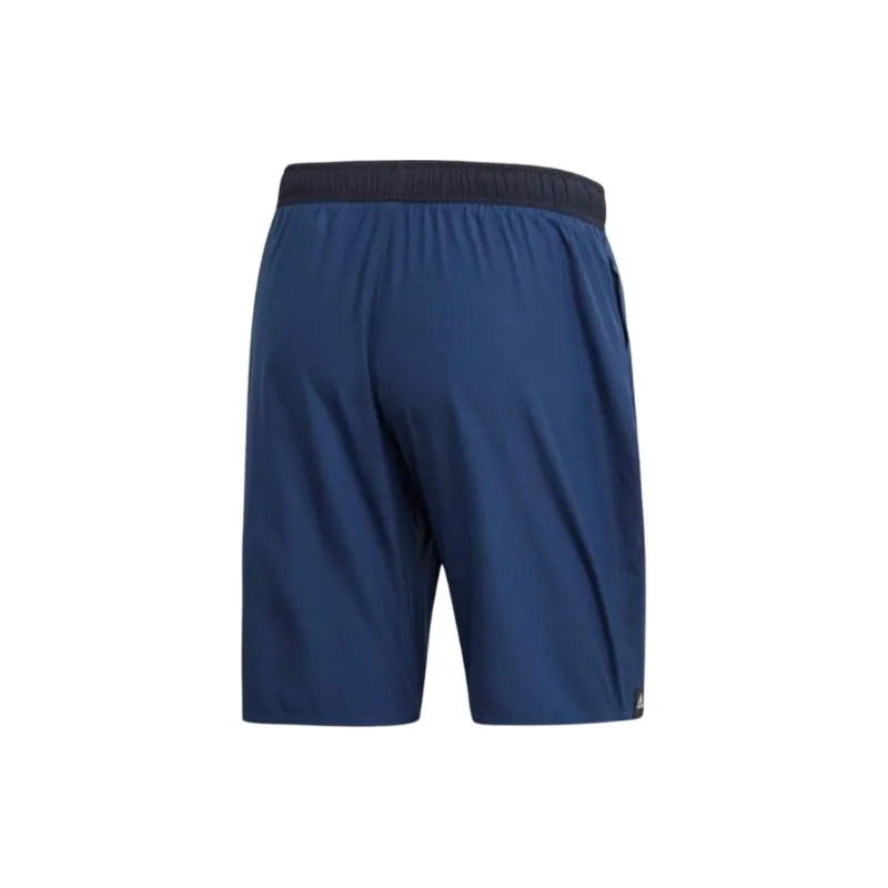 Adidas Lineage CLX Swimming Shorts Men's Navy Blue-1