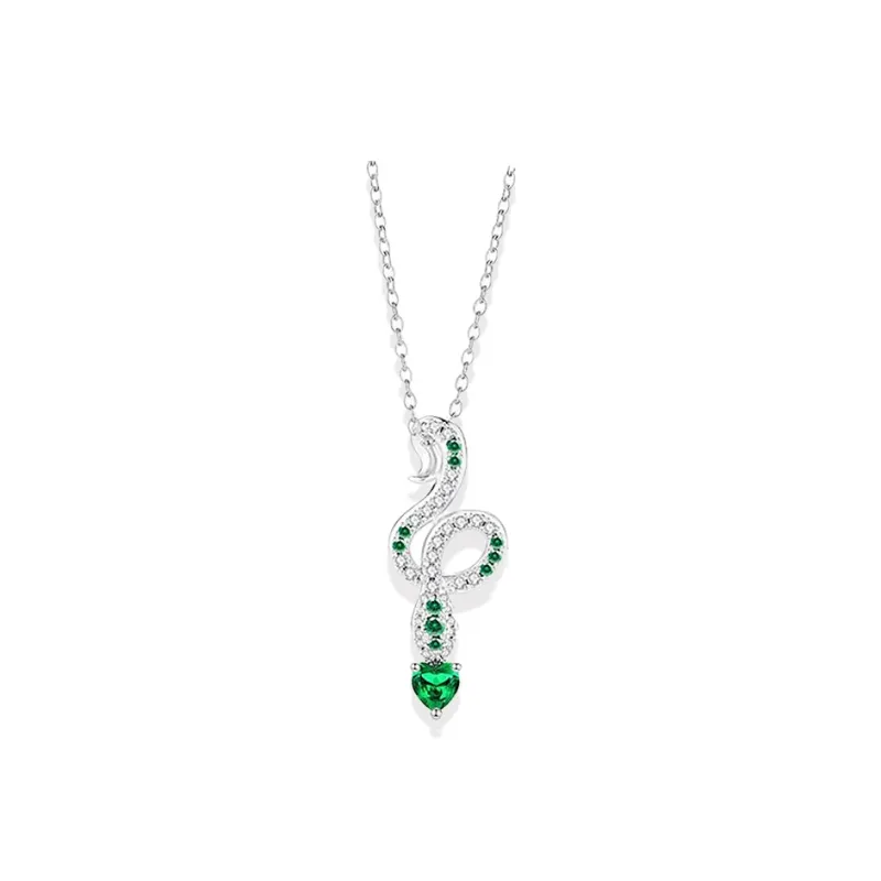 Datang Guoding Alloy Necklaces Women's-0
