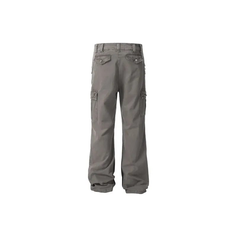 GBXM Cargo Pants Unisex-10