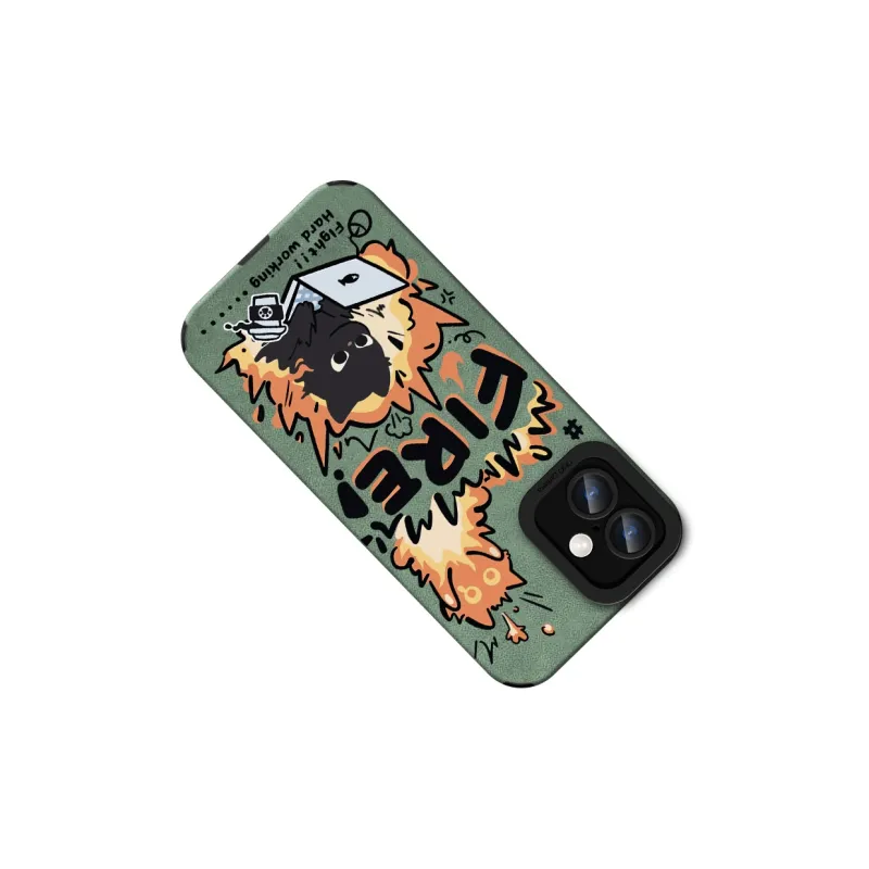 KEXINSHENG Phone Cases-24