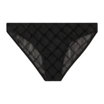 EMPORIO ARMANI Transparent Panties