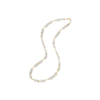 PEARL QUEEN Freshwater Pearl Necklaces Women's