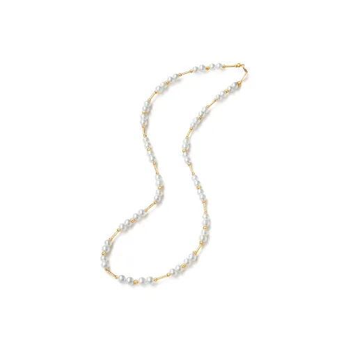 PEARL QUEEN Freshwater Pearl Necklaces Women's